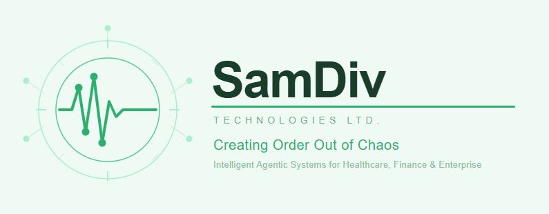 Samdiv Technologies
